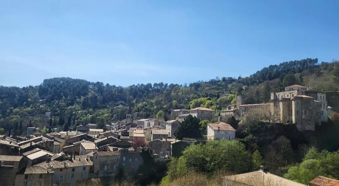 Шале Mobilhome 5 Personnes En Ardeche Ларжантьер Франция